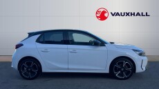 Vauxhall Corsa 1.2 GS 5dr Petrol Hatchback